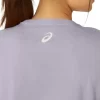 WOMEN’S ASICS MONARCH SLOGAN CREW