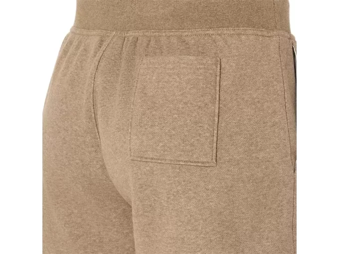 WOMEN’S ASICS SUNDAY SANA FLEECE SHORT
