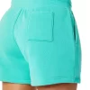 WOMEN’S ASICS SUNDAY SANA FLEECE SHORT