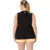 WOMEN’S ASICS YOUR ADVENTURE MUSCLE TEE