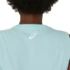 WOMEN’S ASICS YOUR ADVENTURE MUSCLE TEE