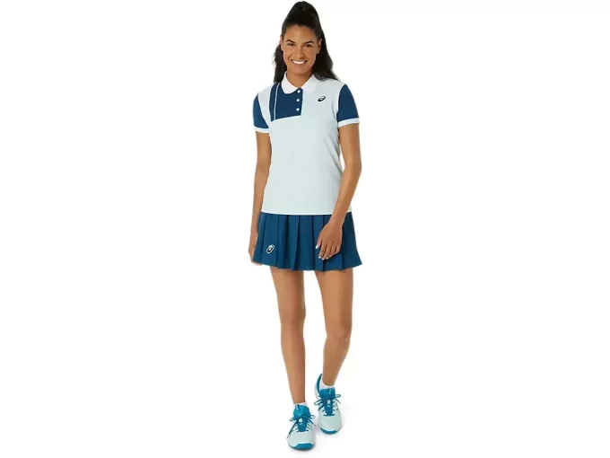 WOMEN’S CLASSIC POLO-SHIRT WOMEN’S CLASSIC POLO-SHIRT
