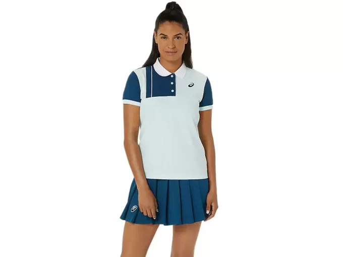 WOMEN’S CLASSIC POLO-SHIRT WOMEN’S CLASSIC POLO-SHIRT