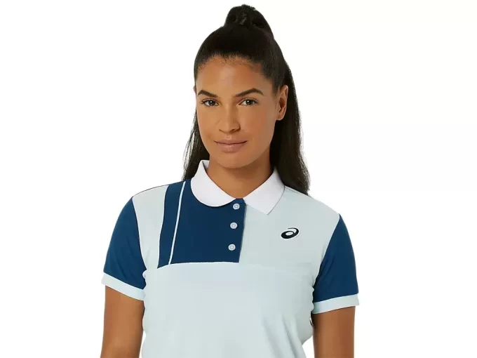 WOMEN’S CLASSIC POLO-SHIRT WOMEN’S CLASSIC POLO-SHIRT