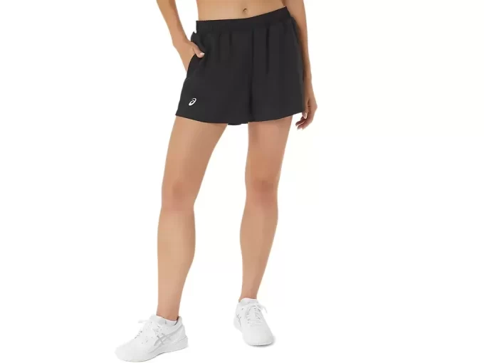 WOMEN’S COURT SHORT WOMEN’S COURT SHORT