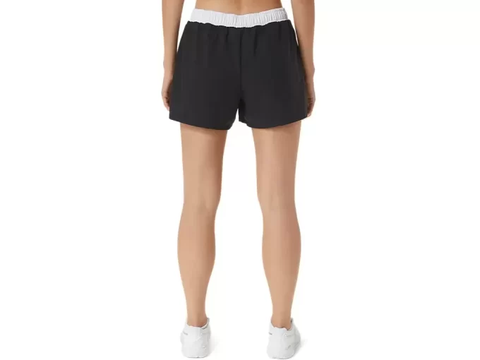 WOMEN’S COURT SHORT WOMEN’S COURT SHORT