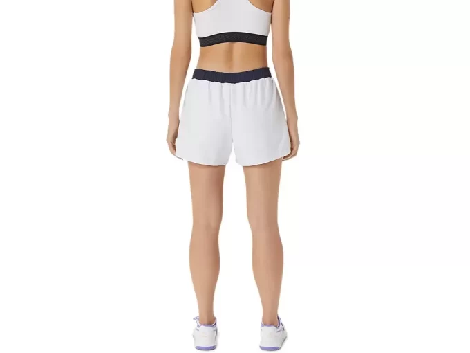 WOMEN’S COURT SHORT WOMEN’S COURT SHORT
