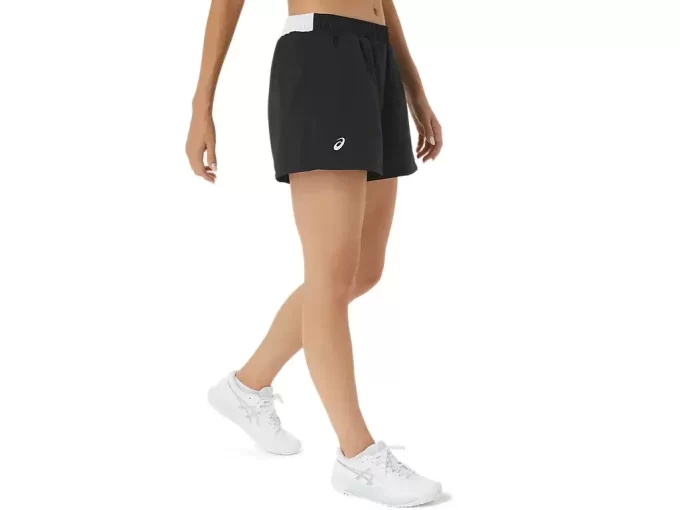WOMEN’S COURT SHORT WOMEN’S COURT SHORT