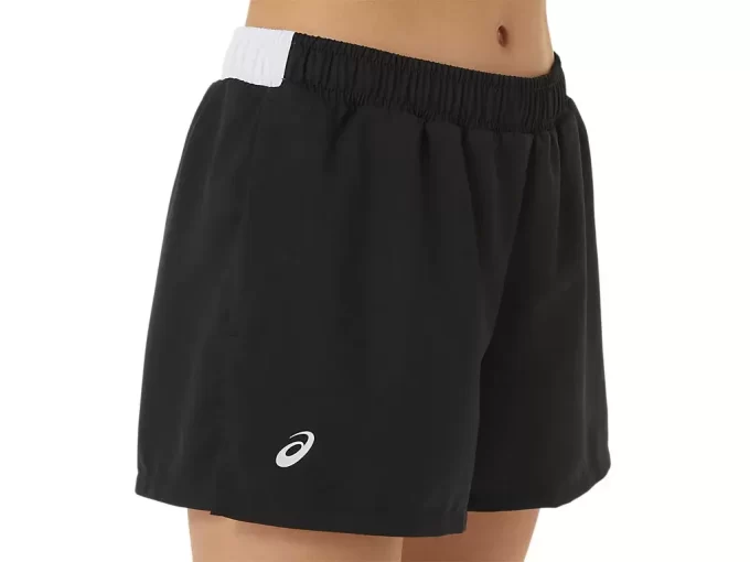 WOMEN’S COURT SHORT WOMEN’S COURT SHORT