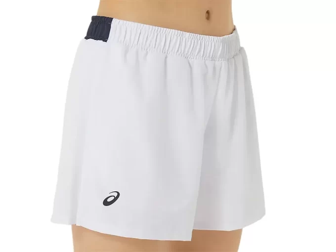 WOMEN’S COURT SHORT WOMEN’S COURT SHORT