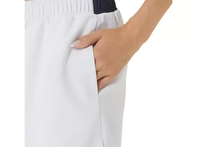 WOMEN’S COURT SHORT WOMEN’S COURT SHORT