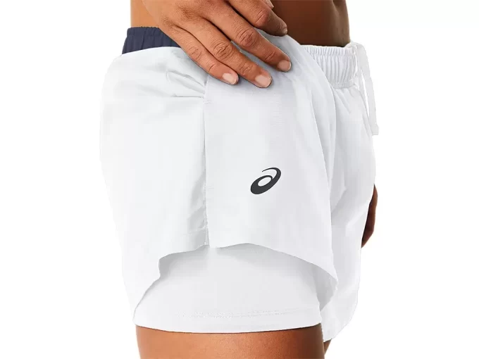 WOMEN’S COURT SHORT WOMEN’S COURT SHORT