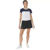 WOMEN’S COURT SHORT WOMEN’S COURT SHORT