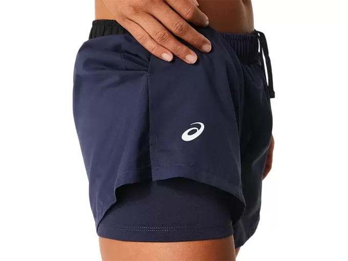 WOMEN’S COURT SHORT WOMEN’S COURT SHORT