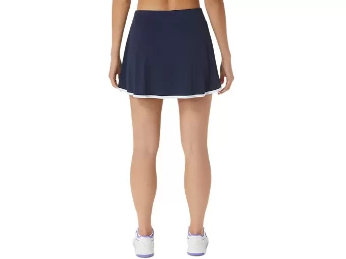 WOMEN’S COURT SKORT WOMEN’S COURT SKORT