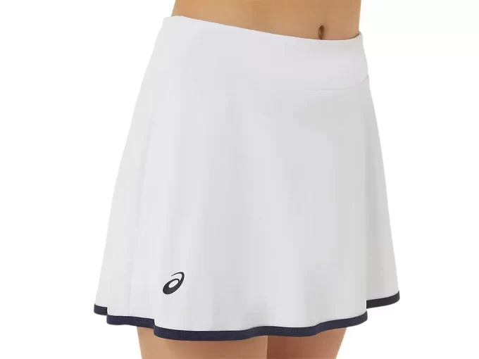 WOMEN’S COURT SKORT WOMEN’S COURT SKORT