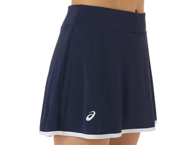 WOMEN’S COURT SKORT WOMEN’S COURT SKORT