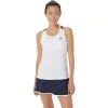 WOMEN’S COURT TANK WOMEN’S COURT TANK