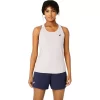 WOMEN’S COURT TANK WOMEN’S COURT TANK