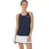 WOMEN’S COURT TANK WOMEN’S COURT TANK