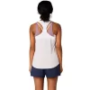 WOMEN’S COURT TANK WOMEN’S COURT TANK