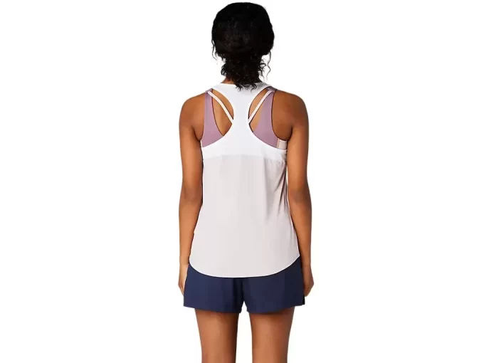 WOMEN’S COURT TANK WOMEN’S COURT TANK