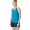 WOMEN’S COURT TANK WOMEN’S COURT TANK