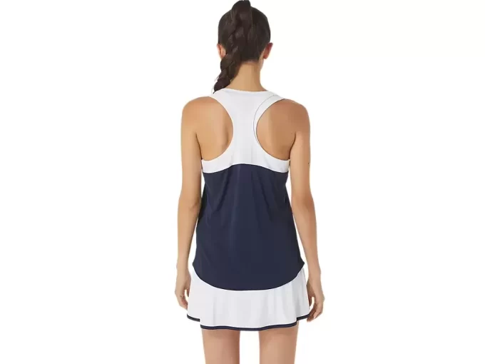 WOMEN’S COURT TANK WOMEN’S COURT TANK
