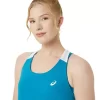 WOMEN’S COURT TANK WOMEN’S COURT TANK