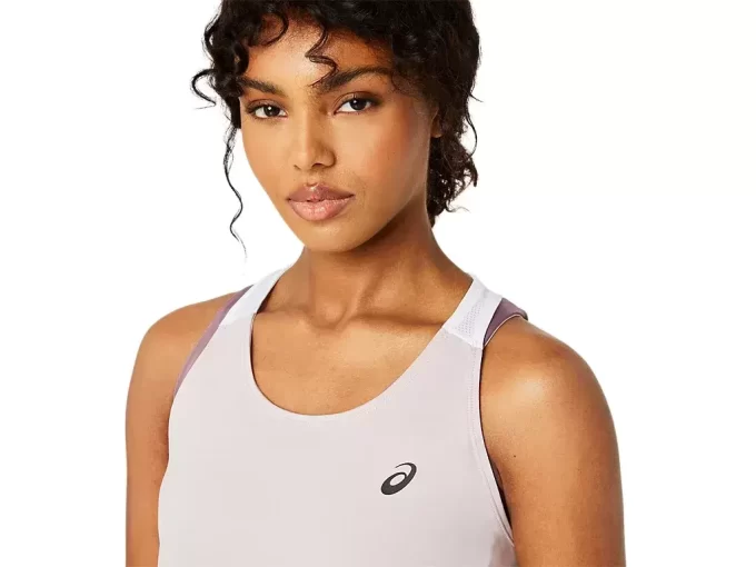 WOMEN’S COURT TANK WOMEN’S COURT TANK