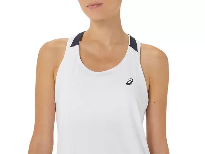 WOMEN’S COURT TANK WOMEN’S COURT TANK