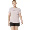 WOMEN’S COURT TENNIS GRAPHIC TEE