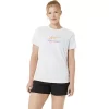 WOMEN’S COURT TENNIS GRAPHIC TEE WOMEN’S COURT TENNIS GRAPHIC TEE