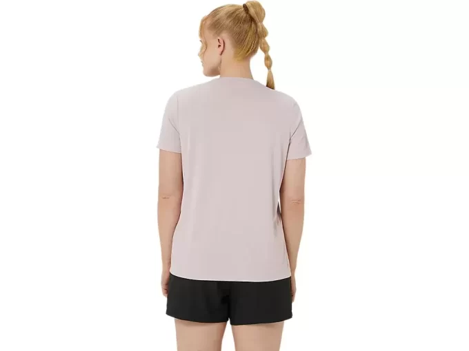 WOMEN’S COURT TENNIS GRAPHIC TEE