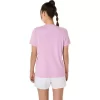 WOMEN’S COURT TENNIS GRAPHIC TEE WOMEN’S COURT TENNIS GRAPHIC TEE