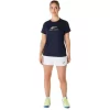 WOMEN’S COURT TENNIS GRAPHIC TEE