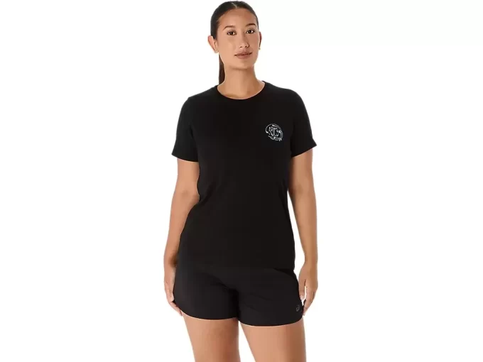 WOMEN’S EMPOWER SHORT SLEEVE TEE