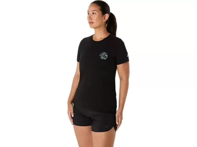WOMEN’S EMPOWER SHORT SLEEVE TEE