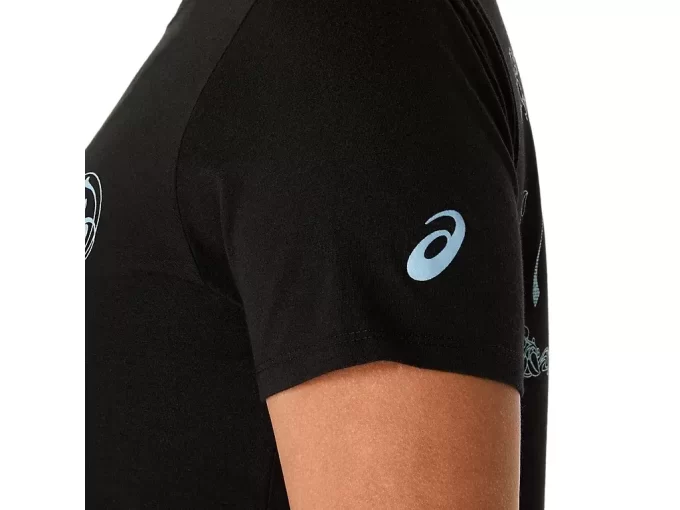 WOMEN’S EMPOWER SHORT SLEEVE TEE