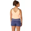 WOMEN’S FIT SANA CROPPED TANK WOMEN’S FIT SANA CROPPED TANK