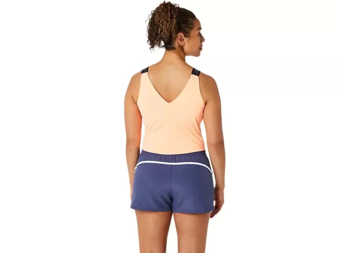 WOMEN’S FIT SANA CROPPED TANK WOMEN’S FIT SANA CROPPED TANK