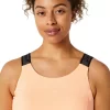 WOMEN’S FIT SANA CROPPED TANK WOMEN’S FIT SANA CROPPED TANK