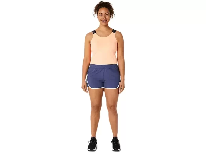 WOMEN’S FIT SANA CROPPED TANK WOMEN’S FIT SANA CROPPED TANK