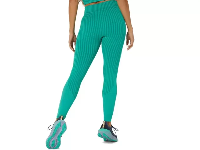 WOMEN’S FLEX SEAMLESS TIGHT WOMEN’S FLEX SEAMLESS TIGHT