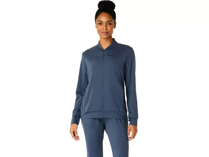 WOMEN’S FLEX SOFT TOUCH JACKET