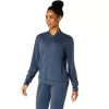 WOMEN’S FLEX SOFT TOUCH JACKET