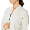 WOMEN’S FLEX SOFT TOUCH JACKET