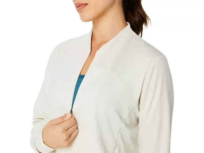 WOMEN’S FLEX SOFT TOUCH JACKET