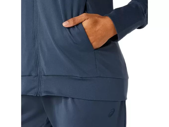 WOMEN’S FLEX SOFT TOUCH JACKET