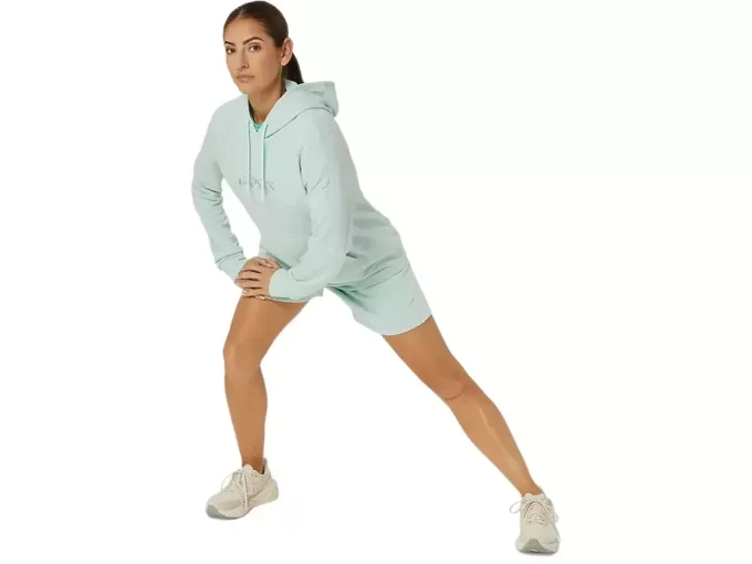 WOMEN’S FRENCH TERRY 5IN SHORT